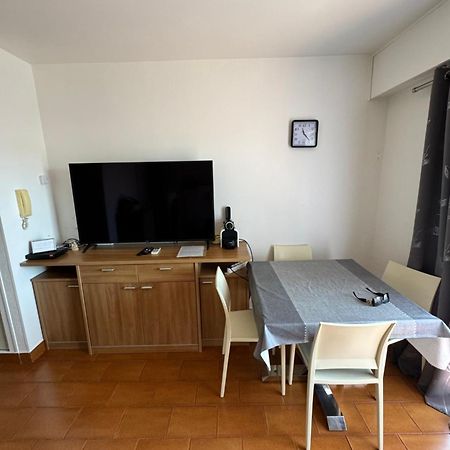 Studio Plage Marsiglia Esterno foto