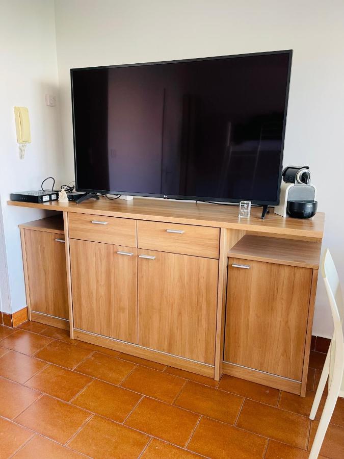 Studio Plage Marsiglia Esterno foto