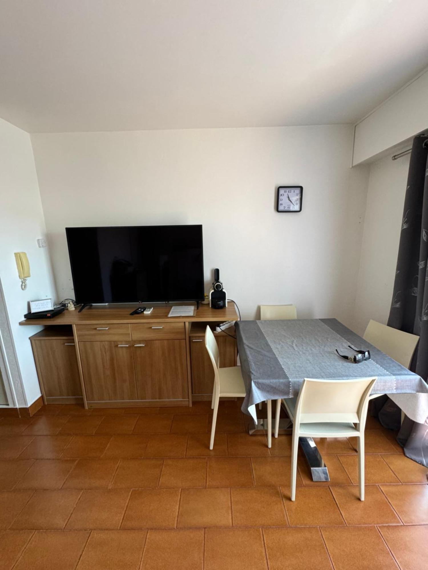 Studio Plage Marsiglia Esterno foto